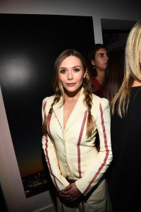 Elizabeth Olsen