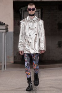 Walter Van Beirendonck Men's Fall 2018