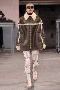 Walter Van Beirendonck Men's Fall 2018