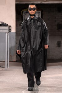 Walter Van Beirendonck Men's Fall 2018