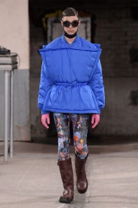 Walter Van Beirendonck Men's Fall 2018