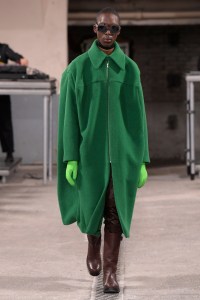 Walter Van Beirendonck Men's Fall 2018