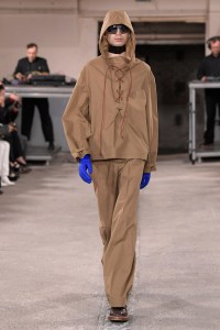Walter Van Beirendonck Men's Fall 2018