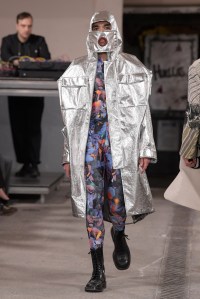 Walter Van Beirendonck Men's Fall 2018