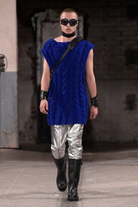 Walter Van Beirendonck Men's Fall 2018
