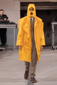 Walter Van Beirendonck Men's Fall 2018
