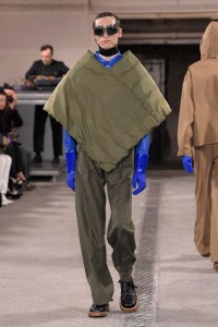 Walter Van Beirendonck Men's Fall 2018