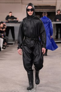Walter Van Beirendonck Men's Fall 2018