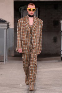 Walter Van Beirendonck Men's Fall 2018