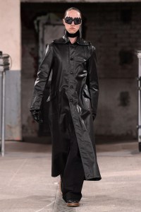 Walter Van Beirendonck Men's Fall 2018