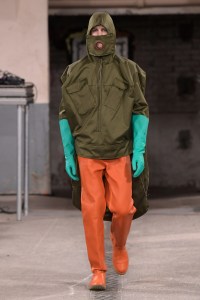 Walter Van Beirendonck Men's Fall 2018