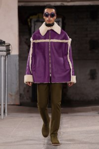 Walter Van Beirendonck Men's Fall 2018