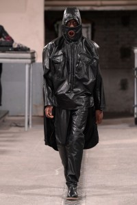 Walter Van Beirendonck Men's Fall 2018