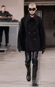 Walter Van Beirendonck Men's Fall 2018