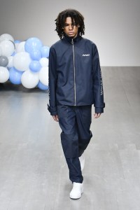 What We Wear Men's Fall 2018