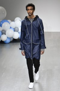 What We Wear Men's Fall 2018