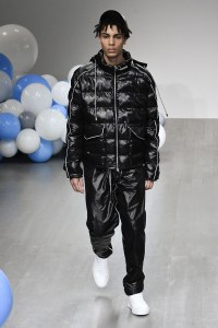 What We Wear Men's Fall 2018
