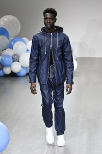 What We Wear Men's Fall 2018