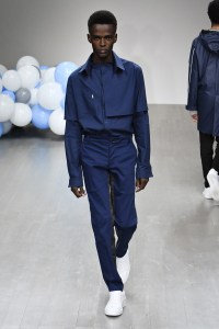 What We Wear Men's Fall 2018