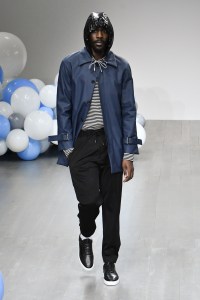 What We Wear Men's Fall 2018