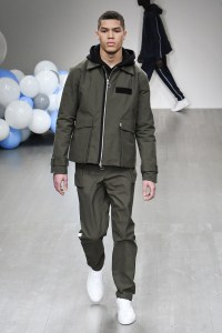 What We Wear Men's Fall 2018