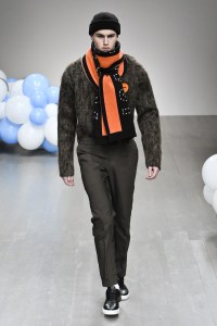 What We Wear Men's Fall 2018