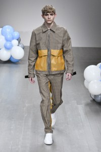 What We Wear Men's Fall 2018