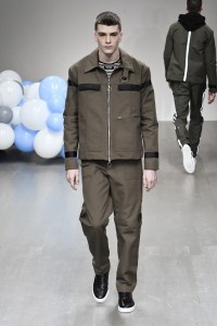 What We Wear Men's Fall 2018