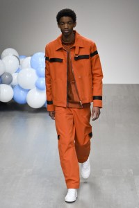 What We Wear Men's Fall 2018