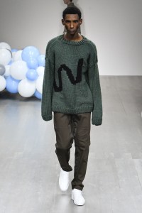 What We Wear Men's Fall 2018