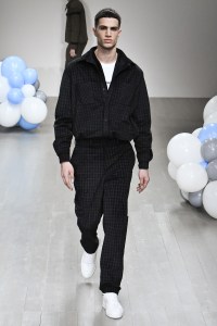 What We Wear Men's Fall 2018