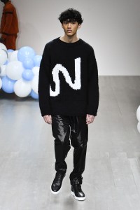 What We Wear Men's Fall 2018