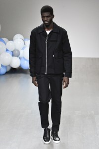 What We Wear Men's Fall 2018