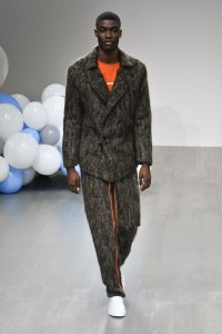 What We Wear Men's Fall 2018