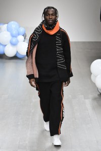 What We Wear Men's Fall 2018