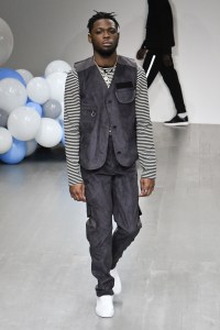 What We Wear Men's Fall 2018