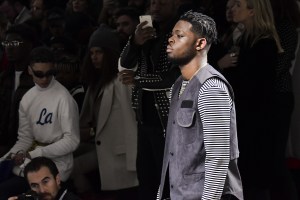 What We Wear Men's Fall 2018