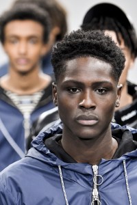 What We Wear Men's Fall 2018