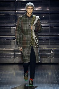 White Engineering Men's Fall 2018