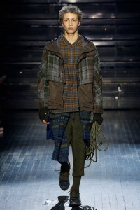 White Engineering Men's Fall 2018