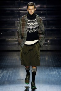 White Engineering Men's Fall 2018