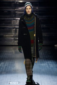 White Engineering Men's Fall 2018