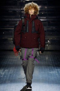White Engineering Men's Fall 2018