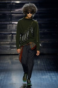 White Engineering Men's Fall 2018