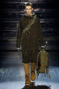 White Engineering Men's Fall 2018