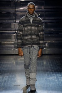 White Engineering Men's Fall 2018