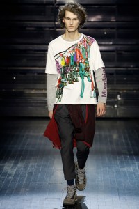 White Engineering Men's Fall 2018