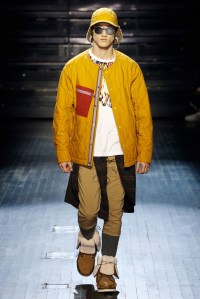 White Engineering Men's Fall 2018
