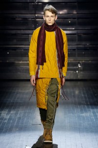 White Engineering Men's Fall 2018