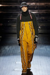 White Engineering Men's Fall 2018